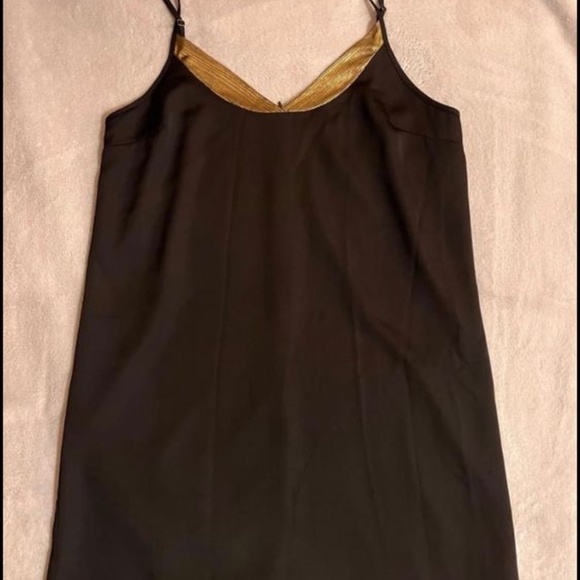 Little black dress - new - never worn - Picture 5 of 8
